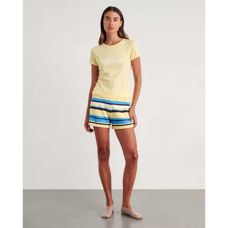 JAG Aston Baby Tee image number 7